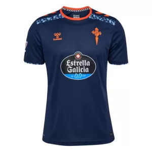 Celta Vigo Bortetrøye 2024/2025 Celta Vigo Bortetrøye 2024/2025