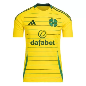 Celtic Bortetrøye 2024/2025 Celtic Bortetrøye 2024/2025