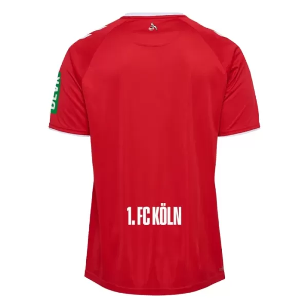 FC Köln Bortetrøye 2024/2025
