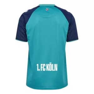FC Köln Tredjetrøye 2024/2025