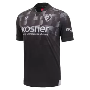 Osasuna Tredjetrøye 2024/2025 Osasuna Tredjetrøye 2024/2025