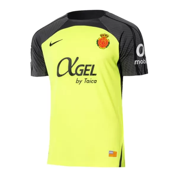RCD Mallorca Bortetrøye 2024/2025 RCD Mallorca Bortetrøye 2024/2025