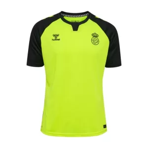Real Betis Bortetrøye 2024/2025 Real Betis Bortetrøye 2024/2025