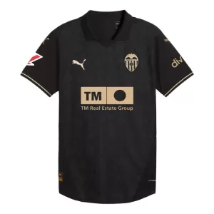 Valencia CF Bortetrøye 2024/2025 Valencia CF Bortetrøye 2024/2025