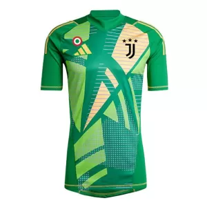 Juventus Bortetrøye Målvakt 2024/2025 Juventus Bortetrøye Målvakt 2024/2025
