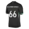 Liverpool Trent Alexander-Arnold 66 Bortetrøye 2024/2025