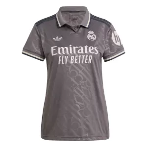 Real Madrid Tredjetrøye Dame 2024/2025 Real Madrid Tredjetrøye Dame 2024/2025