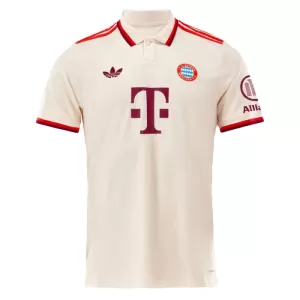 FC Bayern München Joshua Kimmich 6 Tredjetrøye 2024/2025