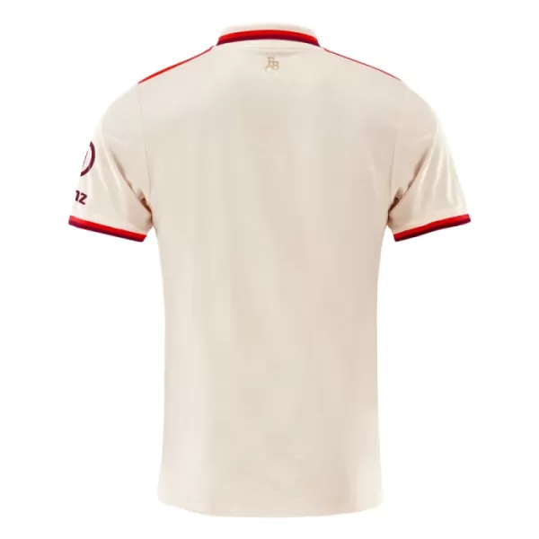 FC Bayern München Tredjetrøye 2024/2025