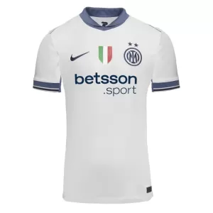 Inter Milan Pavard 28 Bortetrøye Barn 2024/2025