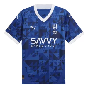 Al Hilal SFC Hjemmetrøye 2024/2025