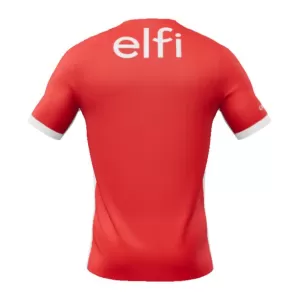 AZ Alkmaar Hjemmetrøye 2024/2025