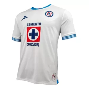 Cruz Azul Bortetrøye 2024/2025