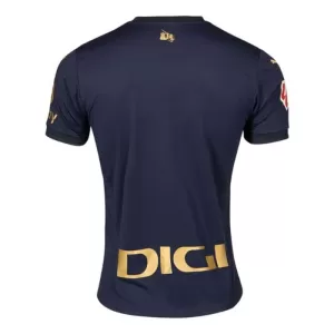 Deportivo Alavés Tredjetrøye 2024/2025