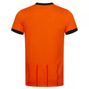 Eintracht Frankfurt Tredjetrøye 2024/2025