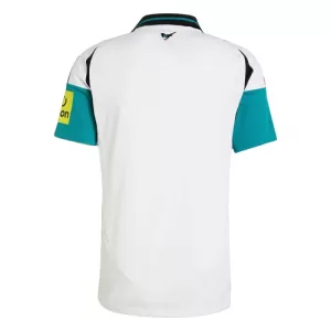 Newcastle United Tredjetrøye 2024/2025