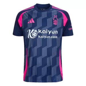Nottingham Forest Bortetrøye 2024/2025