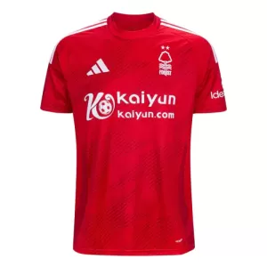 Nottingham Forest Hjemmetrøye 2024/2025