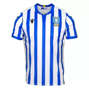 Sheffield Wednesday Hjemmetrøye 2024/2025