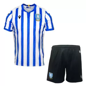 Sheffield Wednesday Hjemmetrøye Barn 2024/2025