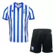 Sheffield Wednesday Hjemmetrøye Barn 2024/2025 Sheffield Wednesday Hjemmetrøye Barn 2024/2025
