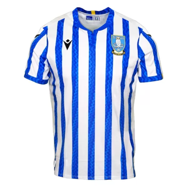 Sheffield Wednesday Hjemmetrøye Barn 2024/2025
