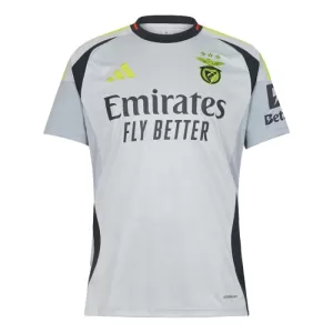 SL Benfica Tredjetrøye Barn 2024/2025