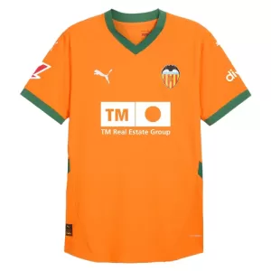 Valencia CF Tredjetrøye 2024/2025 Valencia CF Tredjetrøye 2024/2025