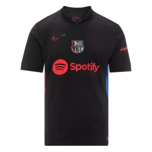 FC Barcelona Bortetrøye 2024/2025 FC Barcelona Bortetrøye 2024/2025