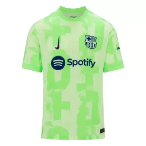 FC Barcelona Tredjetrøye 2024/2025 FC Barcelona Tredjetrøye 2024/2025