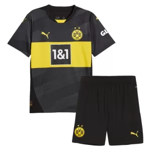 Borussia Dortmund Bortetrøye Barn 2024/2025