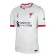 Liverpool Darwin Núñez 9 Tredjetrøye 2024/2025