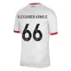 Liverpool Trent Alexander-Arnold 66 Tredjetrøye Barn 2024/2025