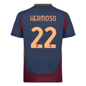 AS Roma Hermoso 22 Tredjetrøye 2024/2025