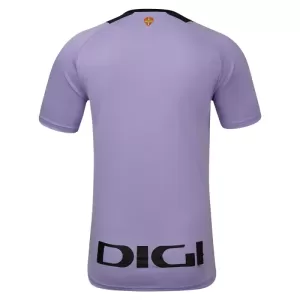 Athletic Bilbao Tredjetrøye 2024/2025