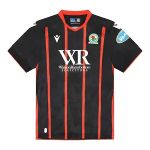 Blackburn Rovers Bortetrøye 2024/2025