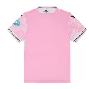 Blackburn Rovers Tredjetrøye 2024/2025