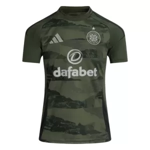 Celtic Tredjetrøye 2024/2025 Celtic Tredjetrøye 2024/2025
