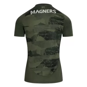 Celtic Tredjetrøye 2024/2025