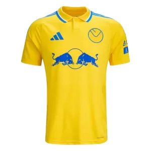 Leeds United Bortetrøye Barn 2024/2025
