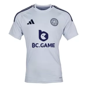 Leicester City Tredjetrøye 2024/2025 Leicester City Tredjetrøye 2024/2025