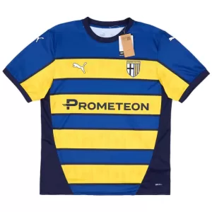 Parma Calcio Bortetrøye 2024/2025