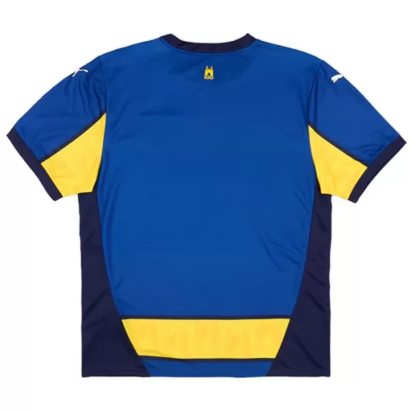 Parma Calcio Bortetrøye 2024/2025