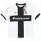 Parma Calcio Hjemmetrøye 2024/2025