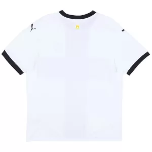 Parma Calcio Hjemmetrøye 2024/2025