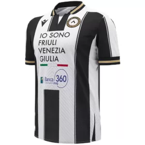 Udinese Calcio Hjemmetrøye 2024/2025