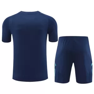 Arsenal Pre-Match Trøye Barn 2024/2025 Navy
