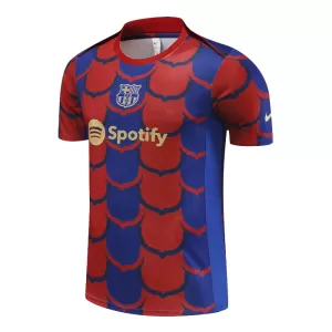 Barcelona Pre-Match Trøye 2024/2025 Barcelona Pre-Match Trøye 2024/2025