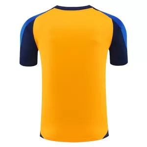 Juventus Pre-Match Trøye 2024/2025 Oransje