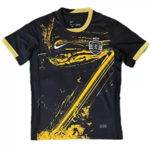 Sporting CP Fjerde trøye 2024/2025